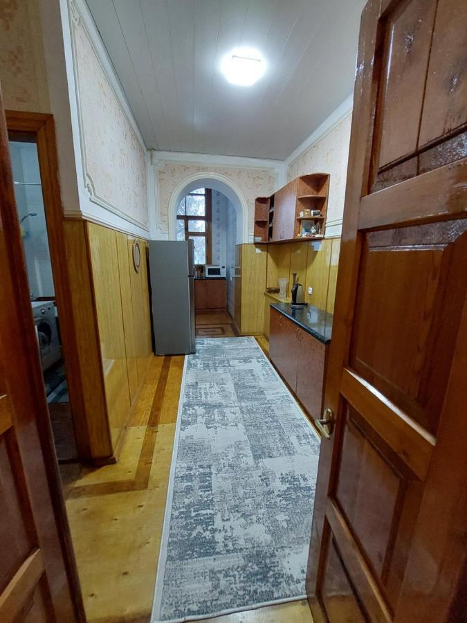 Centr Flat Apartment Tashkent Exterior photo