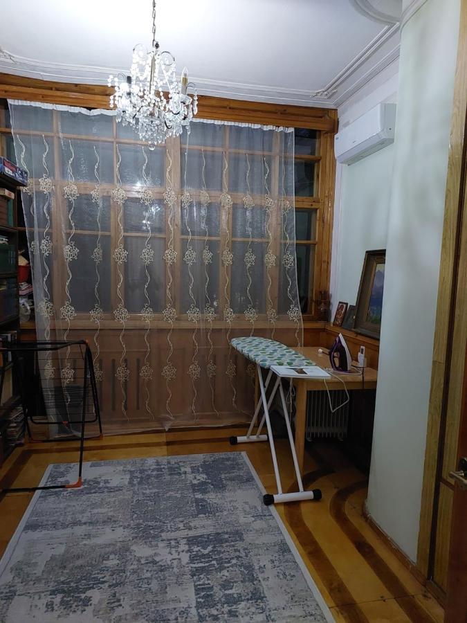 Centr Flat Apartment Tashkent Exterior photo